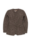 BAZAR DELUXE Jackets BROWN