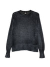 AVANT TOI Sweaters NAVY