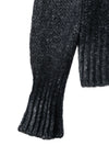 AVANT TOI Sweaters NAVY