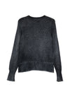 AVANT TOI Sweaters NAVY