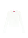 Diesel Top WHITE