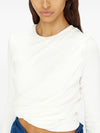 Diesel Top WHITE