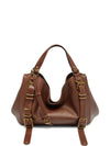 Diesel Bags.. BROWN