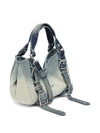 Diesel Bags.. LIGHT BLUE