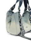 Diesel Bags.. LIGHT BLUE