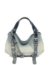 Diesel Bags.. LIGHT BLUE