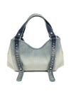 Diesel Bags.. LIGHT BLUE