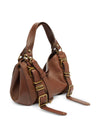 Diesel Small Leather Handbag