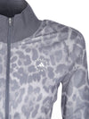 ADIDAS BY STELLA McCARTNEY Sweaters GREY
