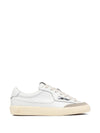 AUTRY WINDSCAPE Sneakers WHITE