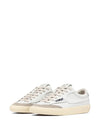 AUTRY WINDSCAPE Sneakers WHITE