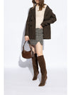 Casadei Boots BROWN