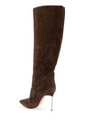 Casadei Boots BROWN