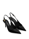 Dolce & Gabbana With Heel BLACK