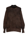 AVANT TOI Sweaters BROWN