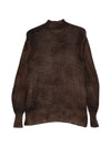 AVANT TOI Sweaters BROWN