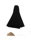 CORTANA Hats BLACK