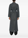 CORTANA Coats NAVY