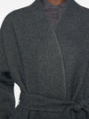 CORTANA Coats NAVY