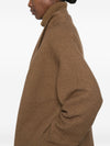 CORTANA Coats BROWN