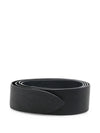 CORTANA Belts NAVY