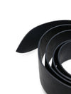 CORTANA Belts NAVY