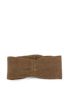 CORTANA Accessories BROWN
