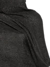 CORTANA Scarfs BROWN