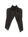 CORTANA Scarfs BROWN