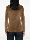 CIRCOLO 1901 Jackets BROWN