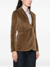 CIRCOLO 1901 Jackets BROWN