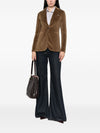 CIRCOLO 1901 Jackets BROWN