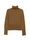 CORTANA Sweaters BROWN