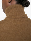 CORTANA Sweaters BROWN