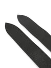 CORTANA Belts BLACK
