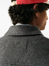 Ami Paris Wool overshirt
