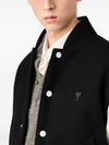 Ami Paris Coat