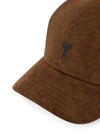 AMI PARIS Hats BROWN