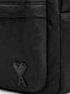 AMI PARIS Bags.. BLACK