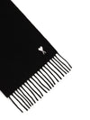 Ami Paris Scarf