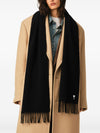Ami Paris Scarf