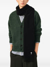 Ami Paris Scarf
