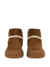 HOGAN Boots CAMEL