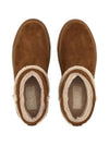 HOGAN Boots CAMEL