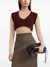 Maison Margiela Top BORDEAUX