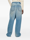 Maison Margiela Jeans LIGHT BLUE
