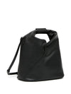 MM6 Maison Margiela Bags.. BLACK