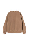 CARHARTT WIP MAIN Sweaters BROWN