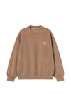 CARHARTT WIP MAIN Sweaters BROWN