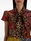 Alice + Olivia Shirts MULTICOLOR